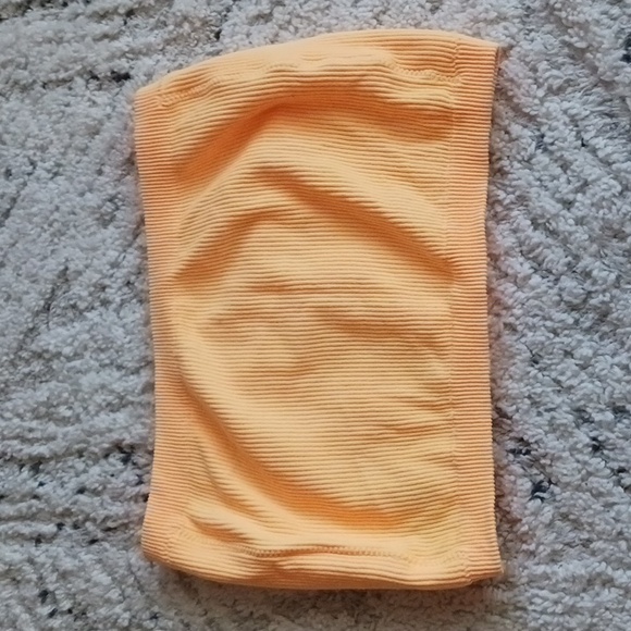 AEO Strapless Top - Picture 2 of 2